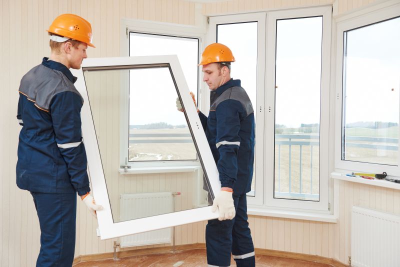 Cost of Windows Installation in Pleasanton, CA